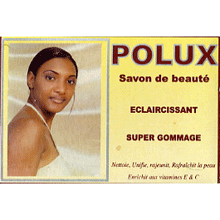 Polux Savon De Beaute(Cosmetics) 	<null>